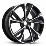 Audi Alloy Rims Oem Aftermarket Wheels Replacement - Image 2