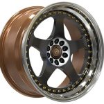 Custom 3 Piece Forged Wheels 17" To 24" - Image 2