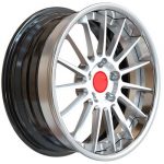 3 Piece Modular Rims For Bmw Z3 - Image 2