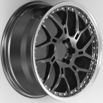 Bmw G20 Wheels Custom M Performance Wheels - Image 2