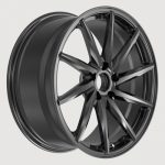 Mercedes Vossen Wheels Oem Cvt Replica Rims - Image 2
