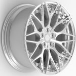 Mercedes W212 Wheels 19 Inch W212 Amg Rims - Image 2