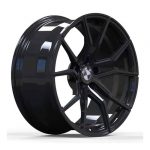 Bmw E60 528 Wheels Concave Rims 19 Inch - Image 2