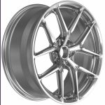 Mercedes C43 Amg Rims Holywheel Replica Wheels - Image 2