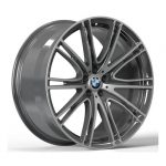 Bmw G11 Rims Xdrive 740d 21 Inch Wheels Oem - Image 2