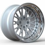 17 Inch Deep Dish Rims Toyota Celica Gt Wheels - Forged Alloy Wheel Wholesale