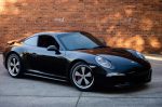 Fuchs Wheels for Porsche 991 Black - Forged Alloy Wheel Wholesale