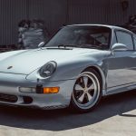 Fuchs Wheels for Porsche 993 Silver - Forged Alloy Wheel Wholesale