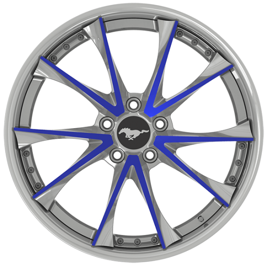 1f94ba442e14a649a590199dc16080ed_medium Mustang Ecoboost Wheels 2016 Ecoboost Performance Rims - Forged Alloy Wheel Wholesale
