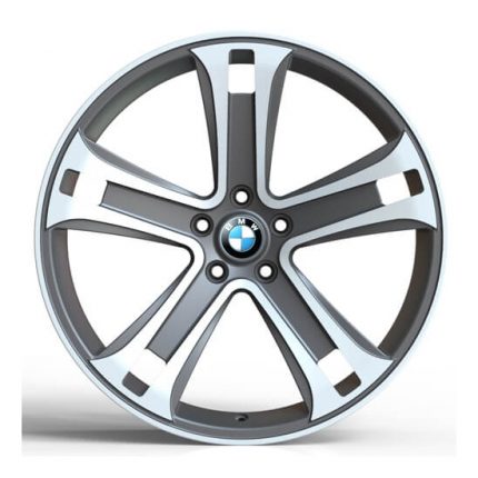 Bmw X4 Oem Wheels 2019 Bmw G02 Rims - Forged Alloy Wheel Wholesale