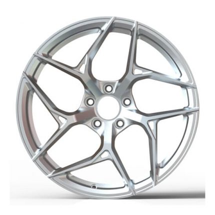 Bmw G30 Wheels 19 Oem Bmw Wheels - Forged Alloy Wheel Wholesale