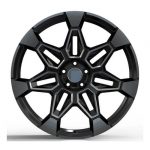 Bmw 22 Inch Rims X7 Wheels For Sale