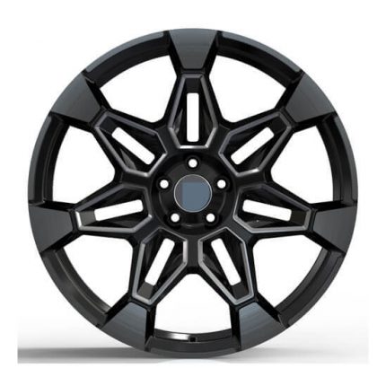 Bmw 22 Inch Rims X7 Wheels For Sale - Forged Alloy Wheel Wholesale