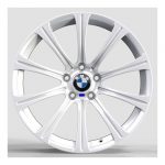Bmw E60 M5 Rims Bmw M5 Wheels Hyper Silver