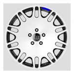 2017 Mercedes G Class Rims Benz Car Rims For Sale - Forged Alloy Wheel Wholesale