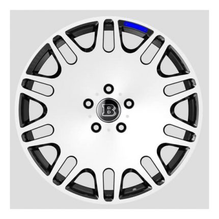 2017 Mercedes G Class Rims Benz Car Rims For Sale - Forged Alloy Wheel Wholesale