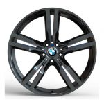 20 Inch Aftermarket Alloy Wheels For Bmw 7 Series 730i