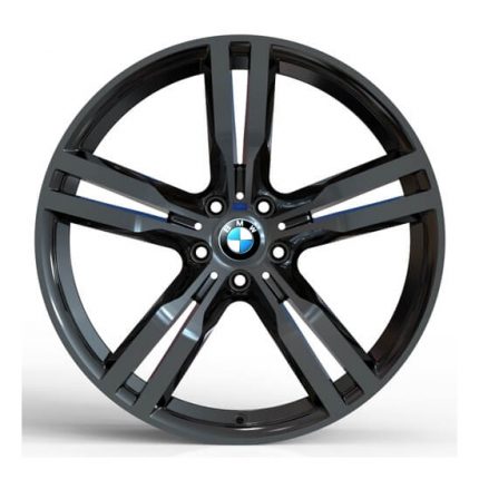 20 Inch Aftermarket Alloy Wheels For Bmw 7 Series 730i - Forged Alloy Wheel Wholesale