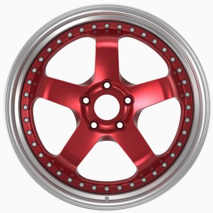 Porsche Boxster Wheels Aftermarket Rim 19 Inch - Forged Alloy Wheel Wholesale