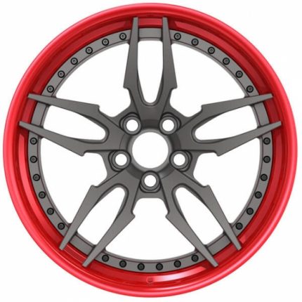 Bmw E53 Wheels Oem 20 Inch X5 Rims - Forged Alloy Wheel Wholesale