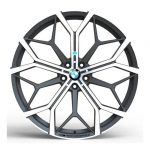 Bmw X7 Alloy Wheels 22 Inch Bmw On Rims