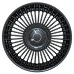 Multi Spoke Modulare Wheels For Mercedes E-Class - Forged Alloy Wheel Wholesale