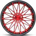 Bmw Concave Wheels Oem Deep Concave Rims - Forged Alloy Wheel Wholesale
