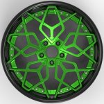 Bmw X5 Wheels Oem Aftermaket Rims Brushed - Forged Alloy Wheel Wholesale