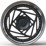 Subaru Wrx Oem Wheels Cheap Deep Dish Rims For Cars - Forged Alloy Wheel Wholesale