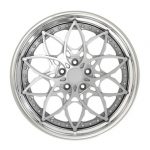 Mercedes Benz Rims Cla 250 Custom Wheels 2 Piece - Forged Alloy Wheel Wholesale