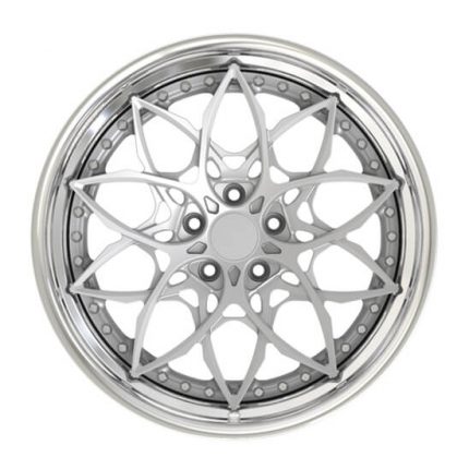 Mercedes Benz Rims Cla 250 Custom Wheels 2 Piece - Forged Alloy Wheel Wholesale