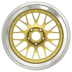 19 Inch Modular Forged Wheels For Bmw M4 2016 - Forged Alloy Wheel Wholesale