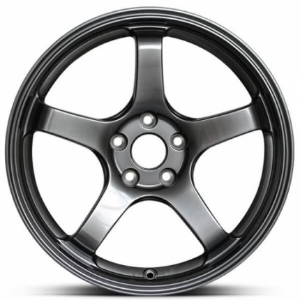 Advan Gt Wheels Forged Premium Racing Replica Rims - Forged Alloy Wheel Wholesale