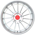 3 Piece Modular Rims For Bmw Z3 - Forged Alloy Wheel Wholesale