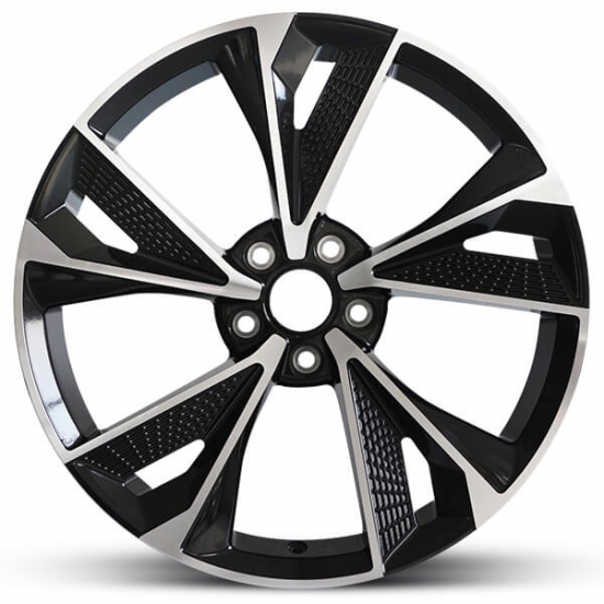 Audi Alloy Rims Oem Aftermarket Wheels Replacement - Forged Alloy Wheel Wholesale