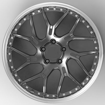 Bmw G20 Wheels Custom M Performance Wheels - Forged Alloy Wheel Wholesale