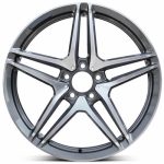Amg Rims Mercedes Monoblock Replica Wheels - Forged Alloy Wheel Wholesale