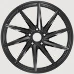 Mercedes Vossen Wheels Oem Cvt Replica Rims - Forged Alloy Wheel Wholesale