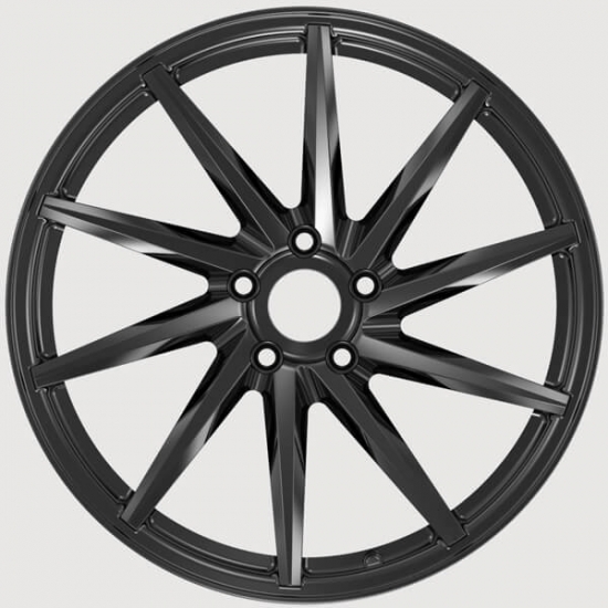 Mercedes Vossen Wheels Oem Cvt Replica Rims - Forged Alloy Wheel Wholesale