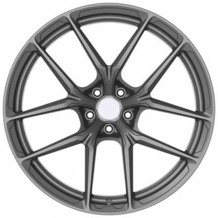 Bmw X5m Rims Oem Black Forged Aftermarket Wheels - Forged Alloy Wheel Wholesale