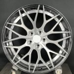 Mercedes W212 Wheels 19 Inch W212 Amg Rims - Forged Alloy Wheel Wholesale
