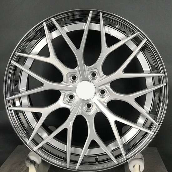 Mercedes W212 Wheels 19 Inch W212 Amg Rims - Forged Alloy Wheel Wholesale