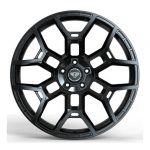 2019 Mercedes G550 Wheels Replica Vossen Uv4 Rims - Forged Alloy Wheel Wholesale