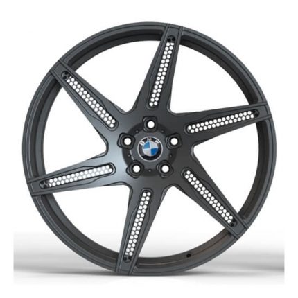 Bmw 6 Gt Wheels 6 Series Adv 1 Replica Wheels Oem - Forged Alloy Wheel Wholesale