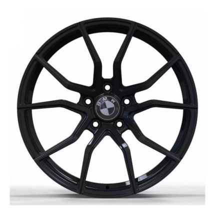 Bmw E60 528 Wheels Concave Rims 19 Inch - Forged Alloy Wheel Wholesale
