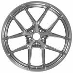 Mercedes C43 Amg Rims Holywheel Replica Wheels - Forged Alloy Wheel Wholesale