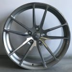 Bmw M4 Wheels Holywheel Forged Replica Rims - Forged Alloy Wheel Wholesale