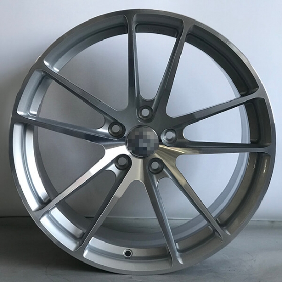 Bmw M4 Wheels Holywheel Forged Replica Rims - Forged Alloy Wheel Wholesale