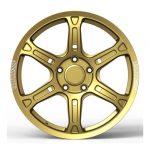 Porsche 997 Carrera S Wheels Rays Classic Wheels - Forged Alloy Wheel Wholesale