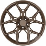Mercedes Gla Wheels Replica Vossen Hf5 Bronze Rims - Forged Alloy Wheel Wholesale